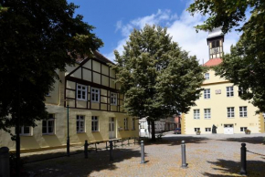 Zur Hauptwache - Lenzen (Elbe)